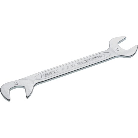 HAZET 440-13 - DOUBLE OPEN-END WRENCH HZ440-13